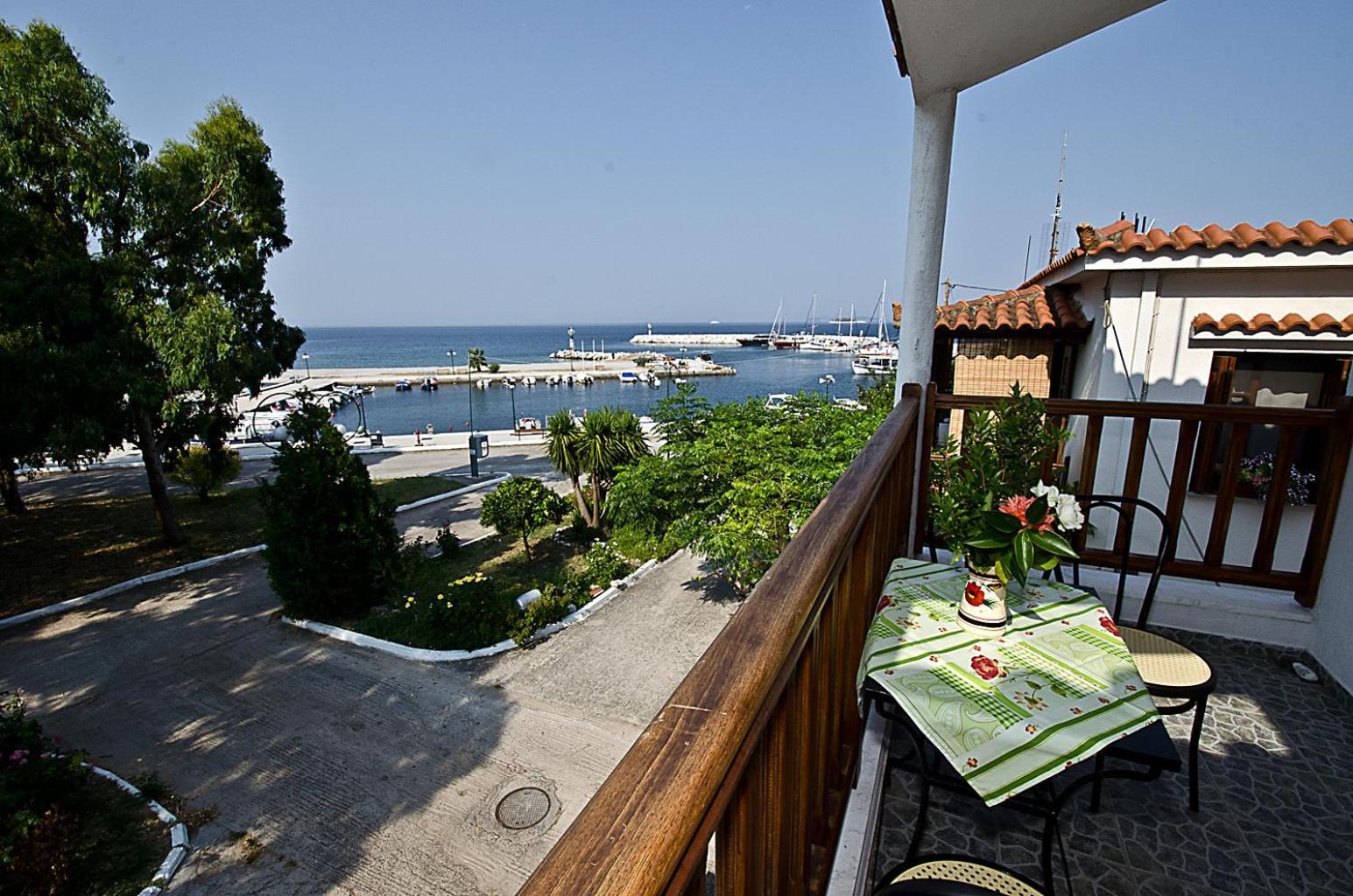 Mira Mare Apartment Neo Klima Room photo