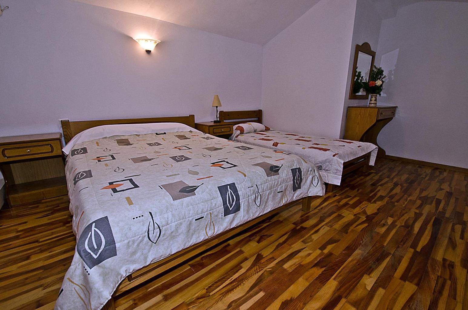 Mira Mare Apartment Neo Klima Room photo
