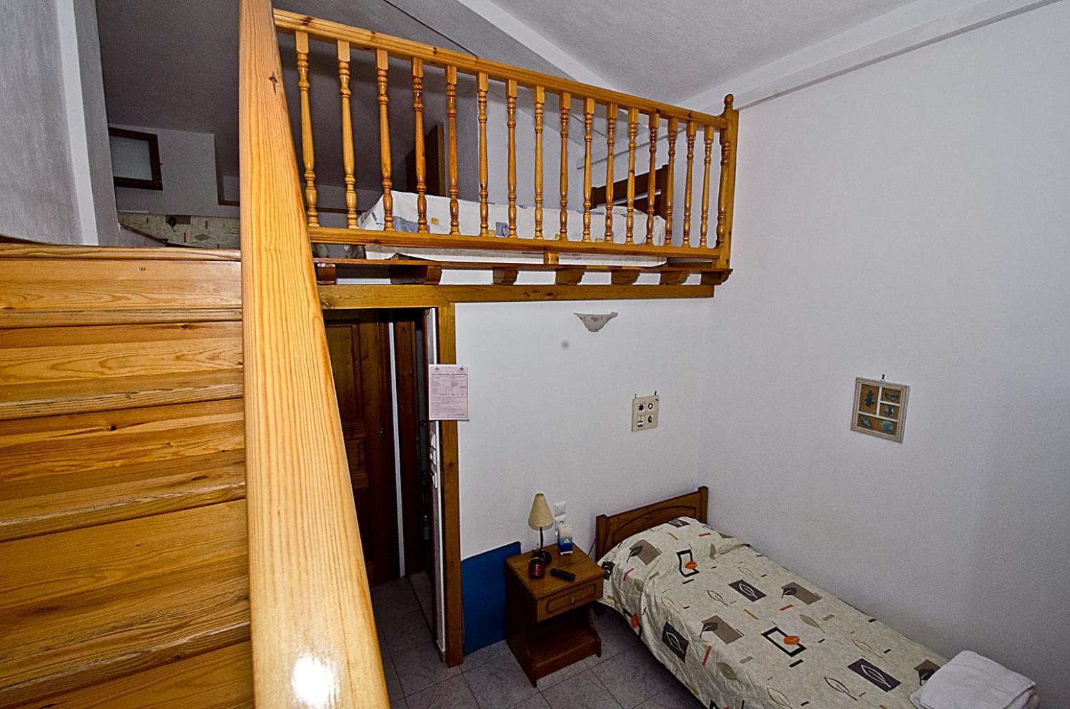 Mira Mare Apartment Neo Klima Room photo