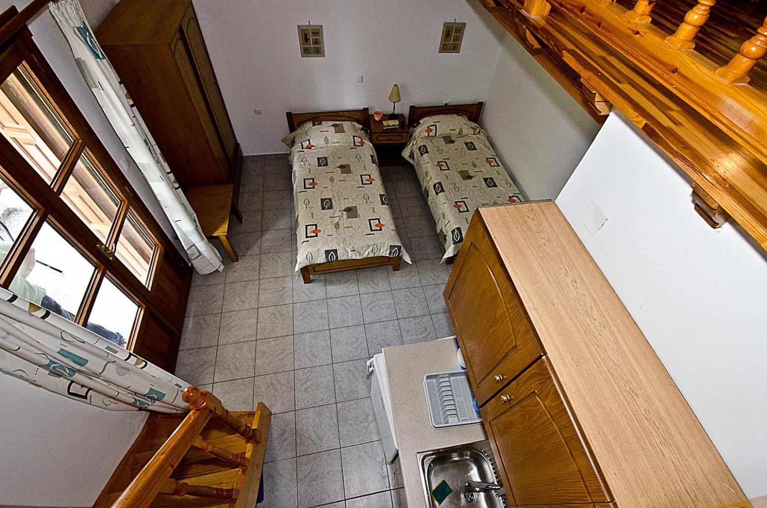 Mira Mare Apartment Neo Klima Room photo