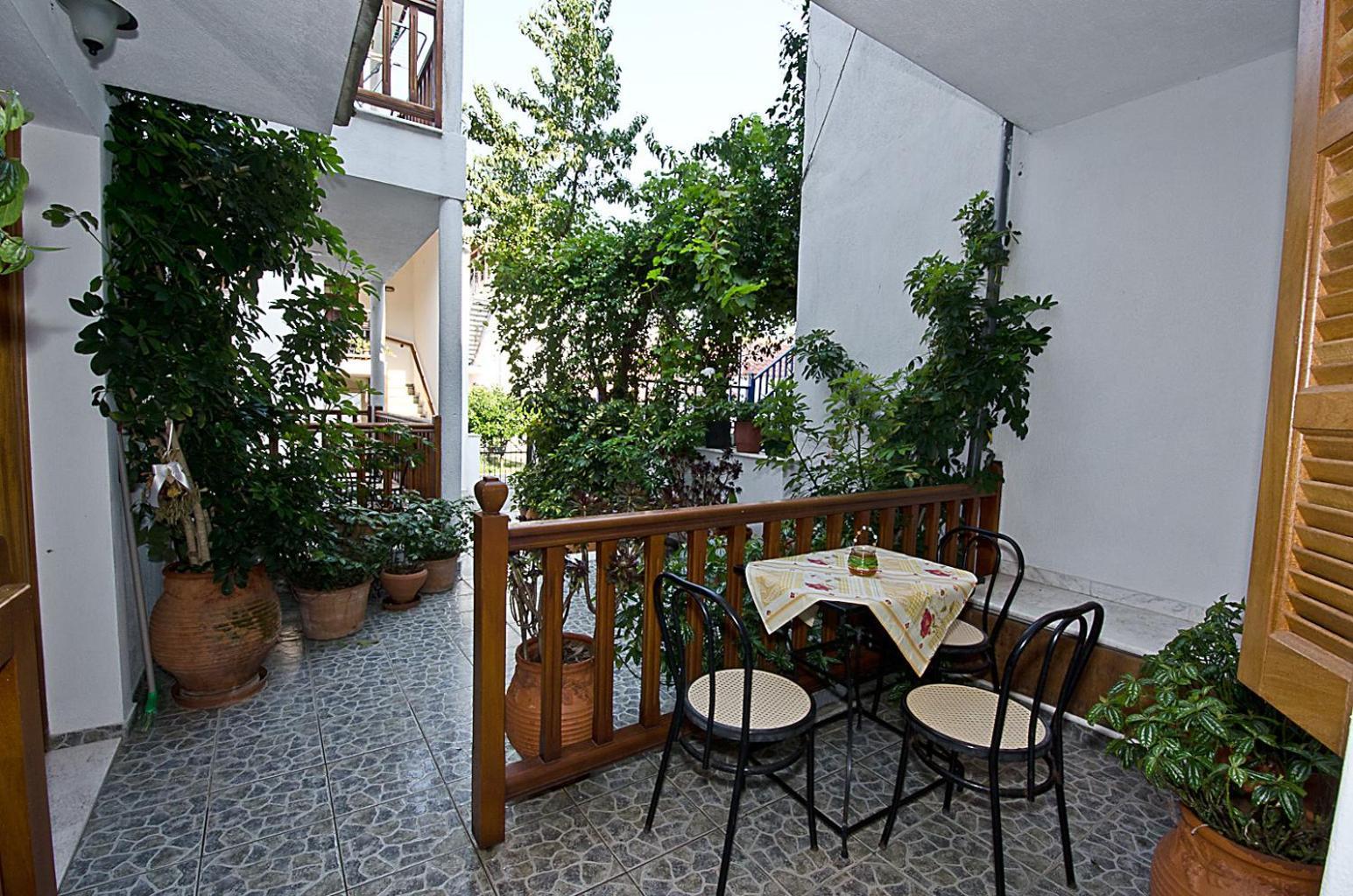 Mira Mare Apartment Neo Klima Room photo