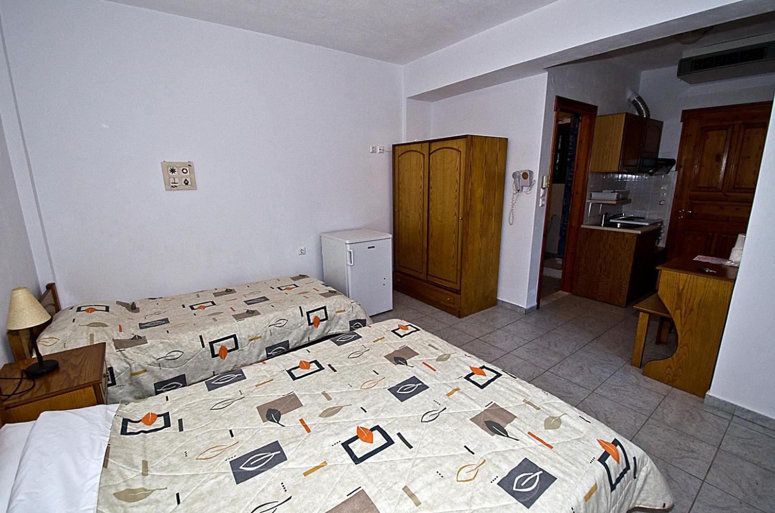 Mira Mare Apartment Neo Klima Room photo