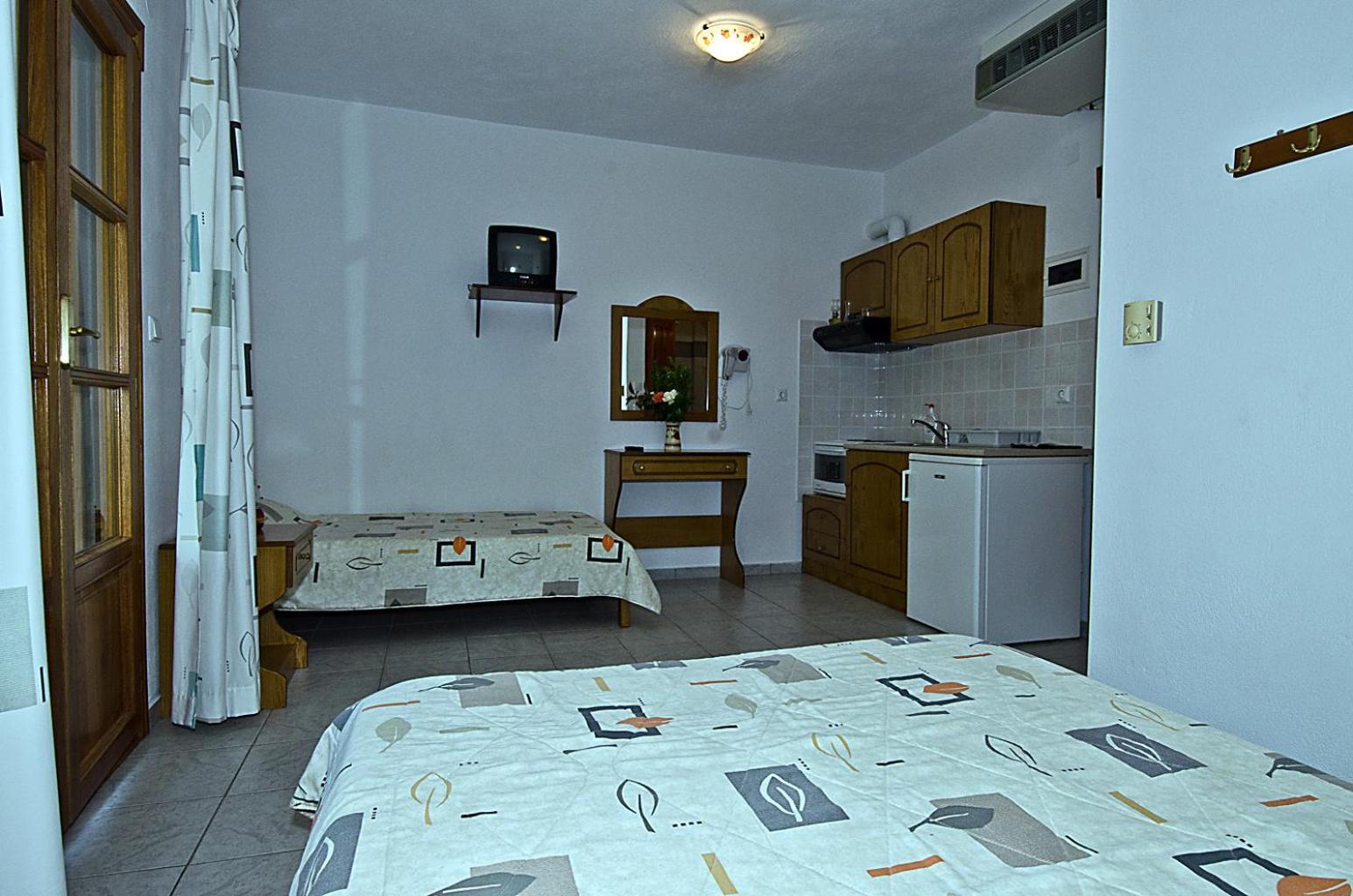 Mira Mare Apartment Neo Klima Room photo
