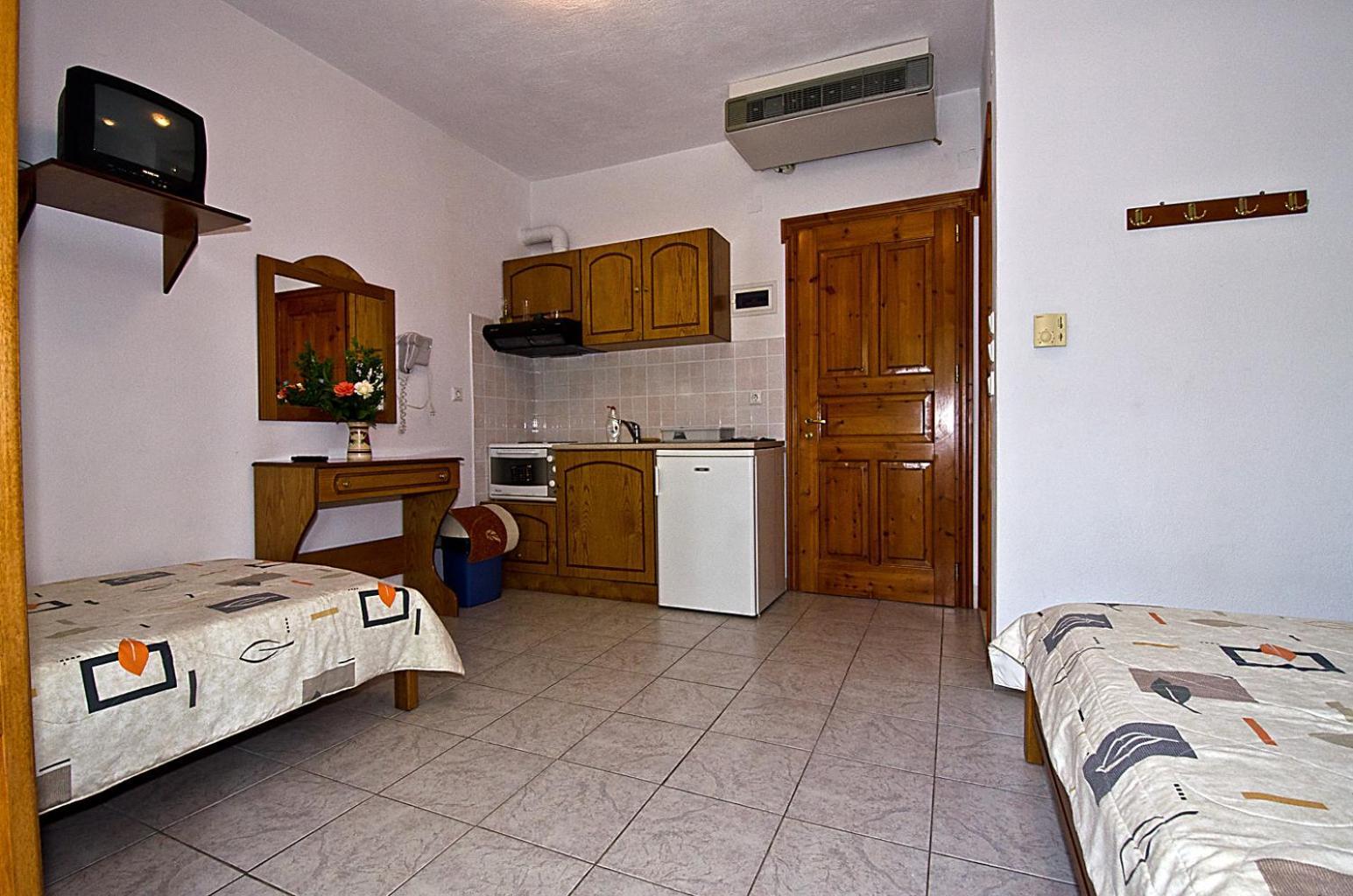 Mira Mare Apartment Neo Klima Room photo