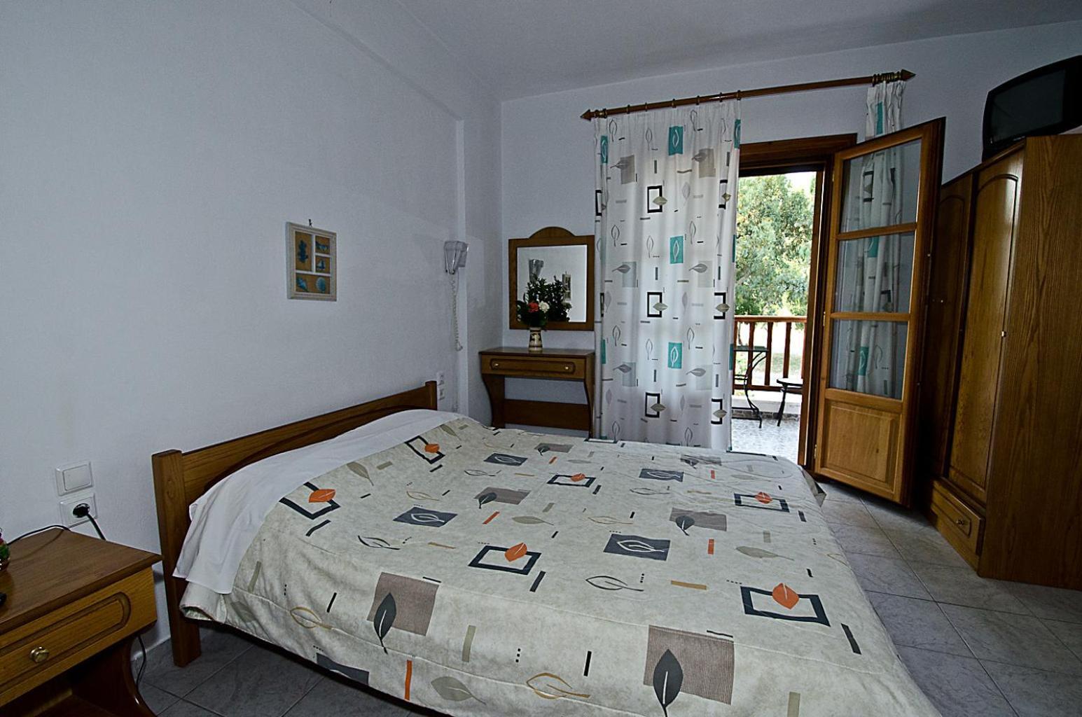 Mira Mare Apartment Neo Klima Exterior photo